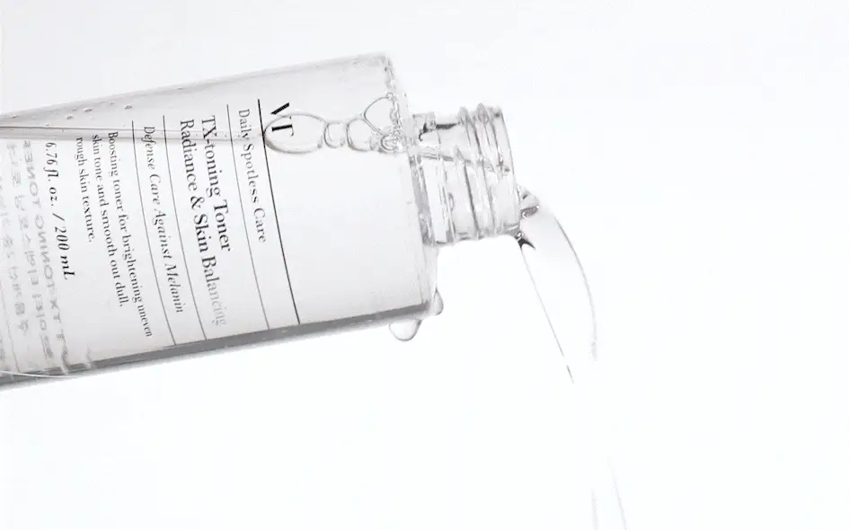 [NEW/기미잡티케어] VT 티엑스토닝 토너 200ml 상세페이지 20